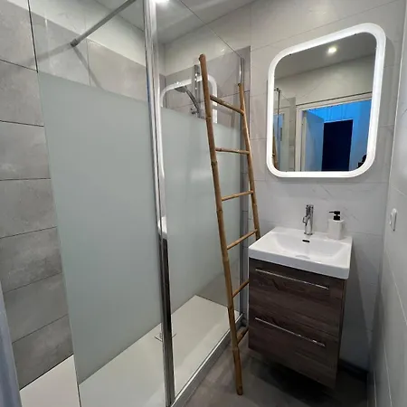 Lägenhet Bel A Royat