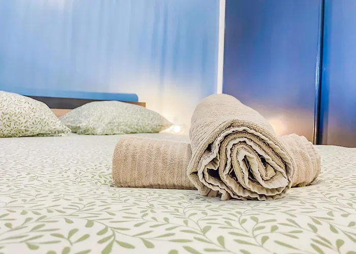 Apartament Bel A Royat